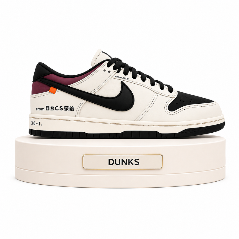 Dunks