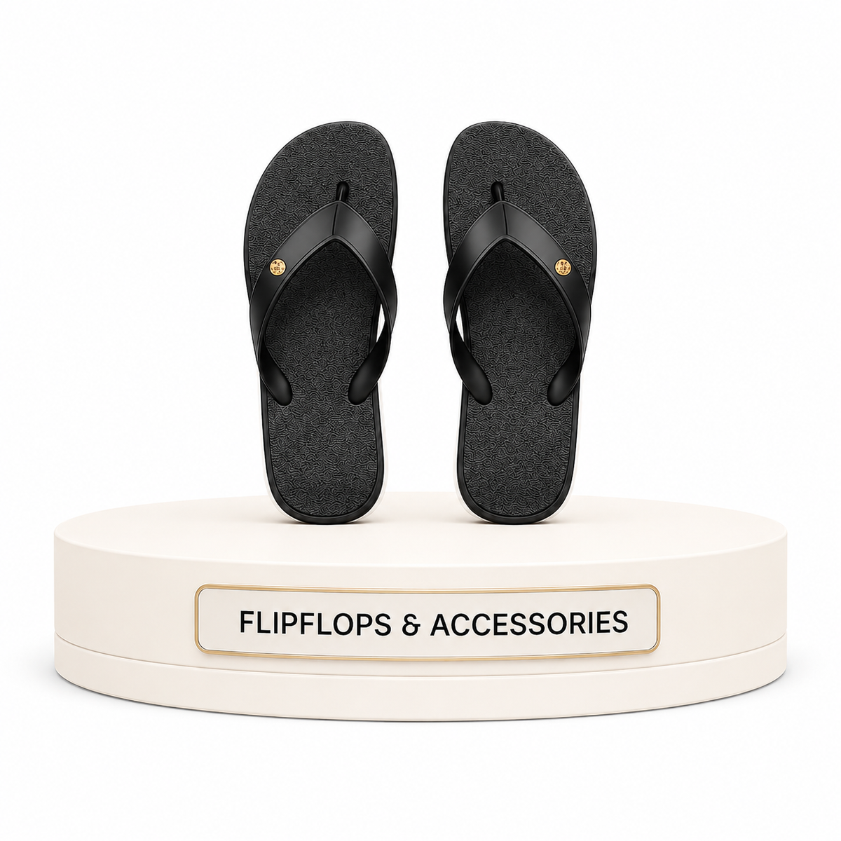 Flipflops & Accessories