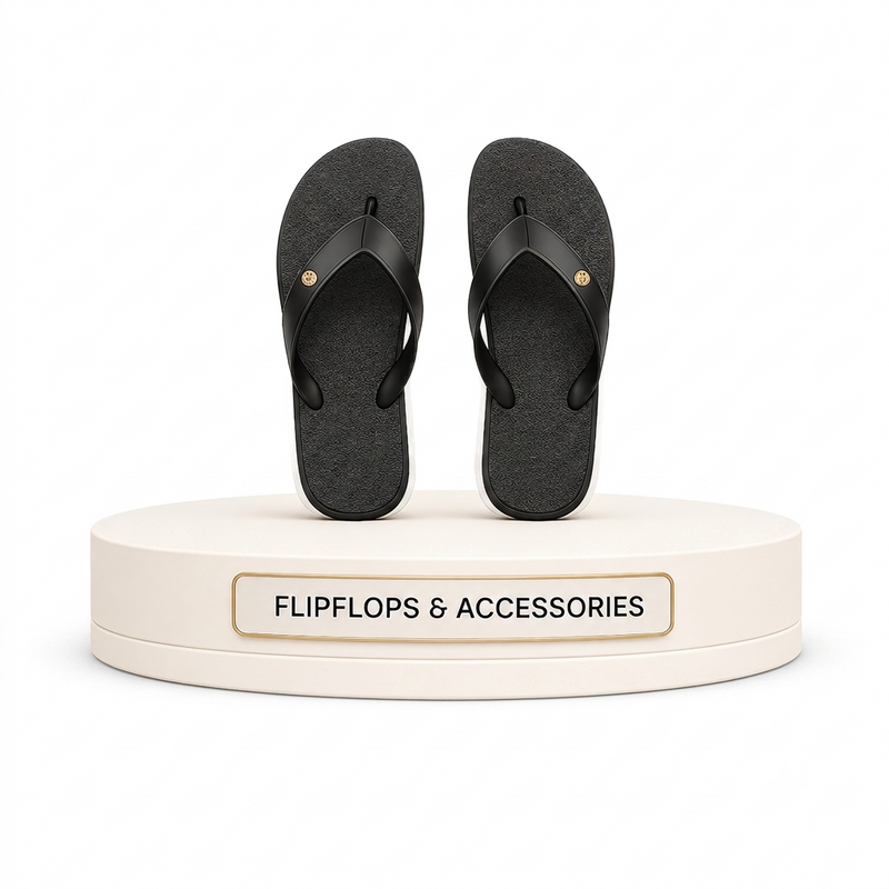 Flipflops & Accessories
