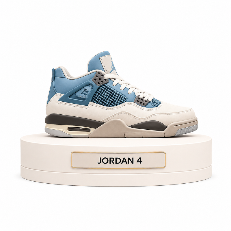 Jordan 4
