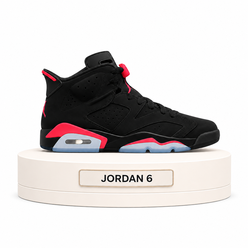 Jordan 6