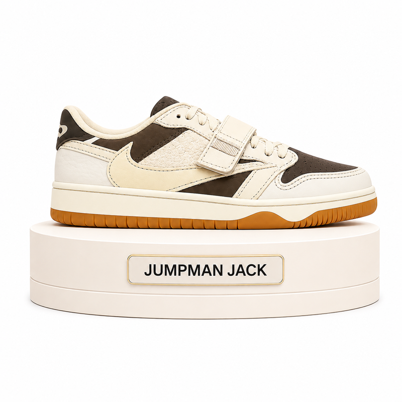 Jumpman Jack