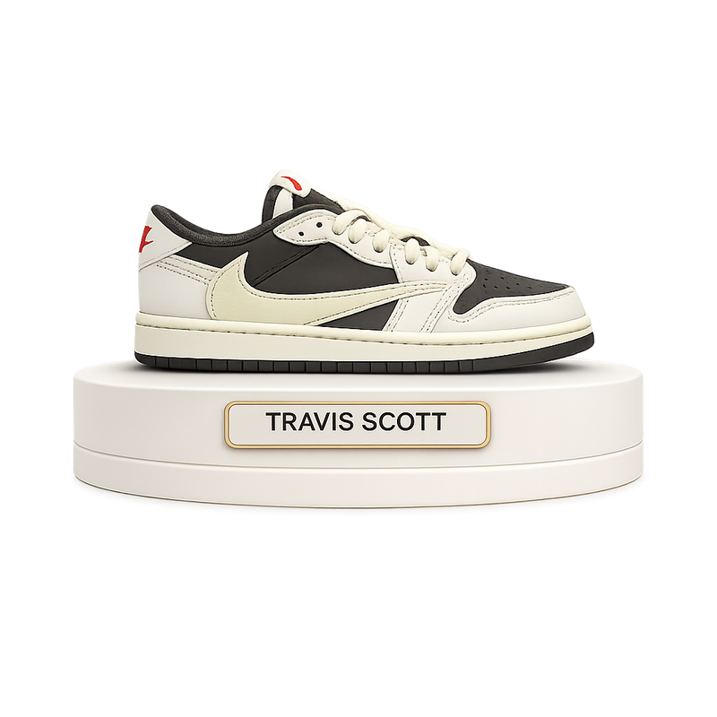 Travis Scott