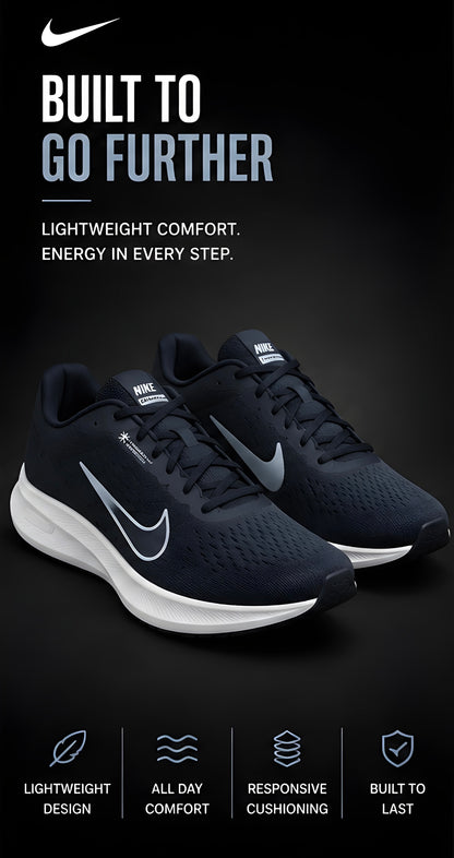 Nike Zoom Winflow Grey