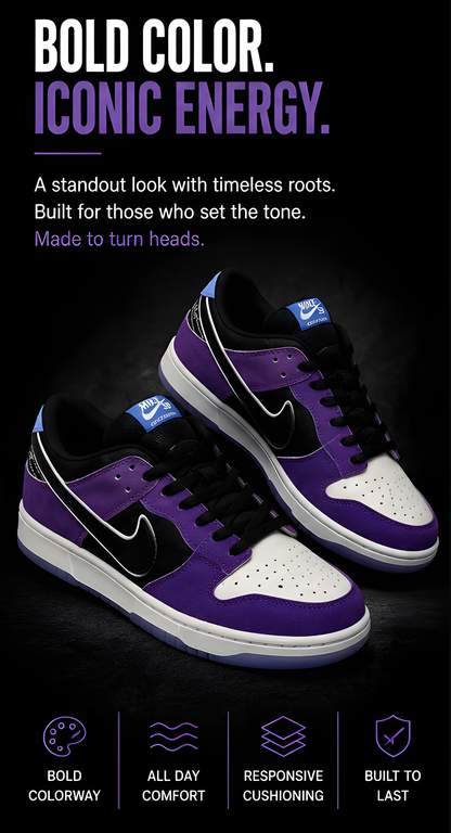 Nike Dunk Low Hayley Wilson