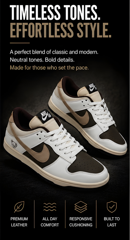 Nike Dunk Low Otomo Bear