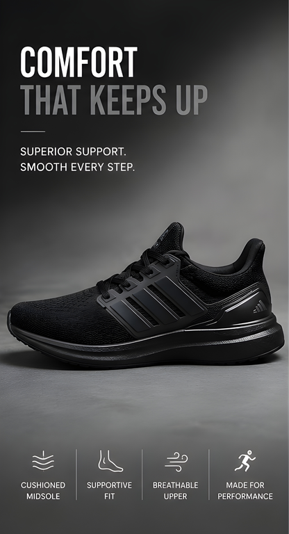 Adidas EQ21 Run Shoes