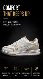 LV Trainer Beige - SPL