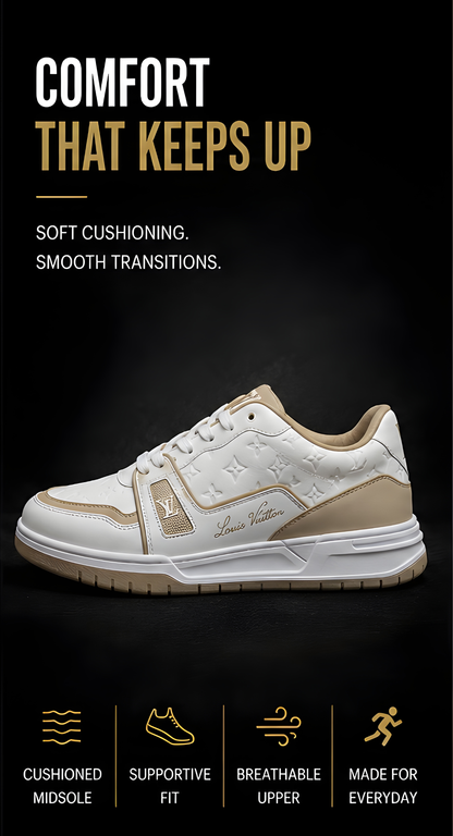 LV Trainer Beige - SPL