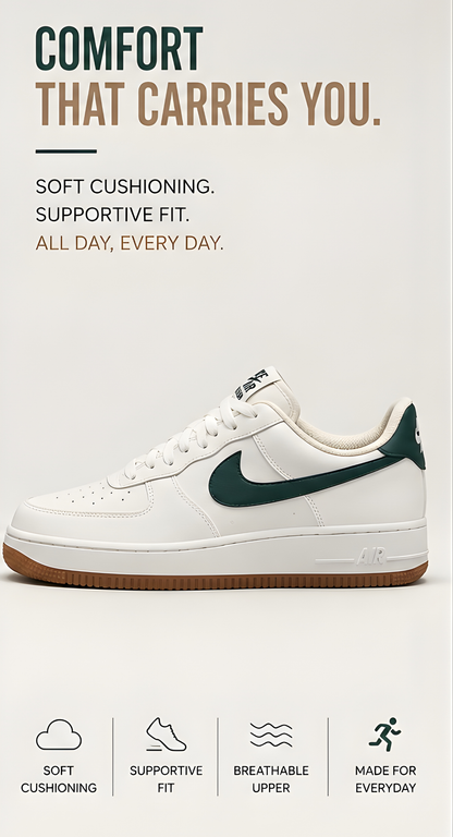 Nike Air Force Hamawa