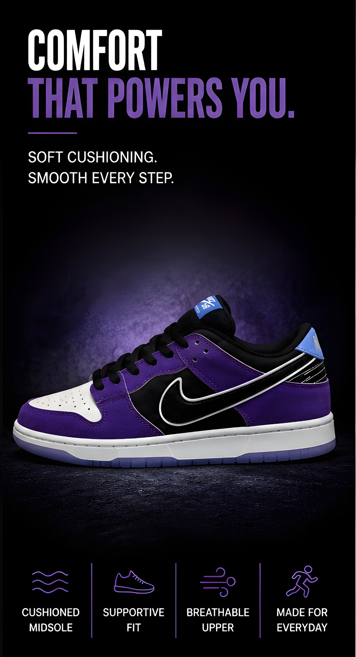 Nike Dunk Low Hayley Wilson