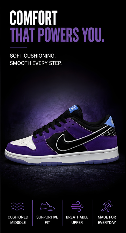 Nike Dunk Low Hayley Wilson