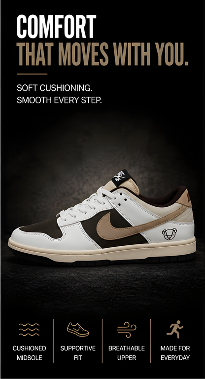 Nike Dunk Low Otomo Bear