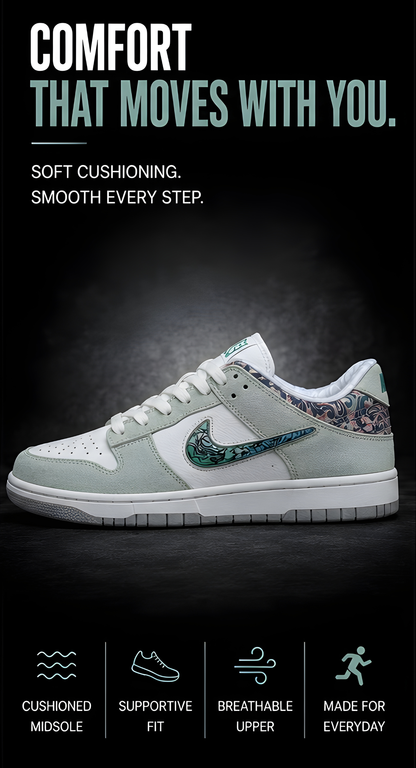 Nike Dunk Low Year Of The Dragon