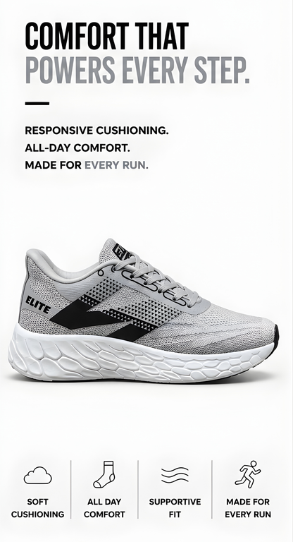 NB Elite Grey