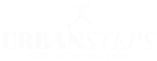 Urabansteps