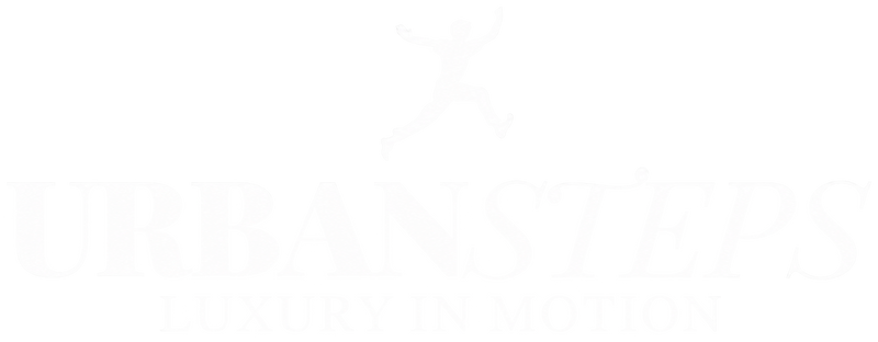 Urabansteps