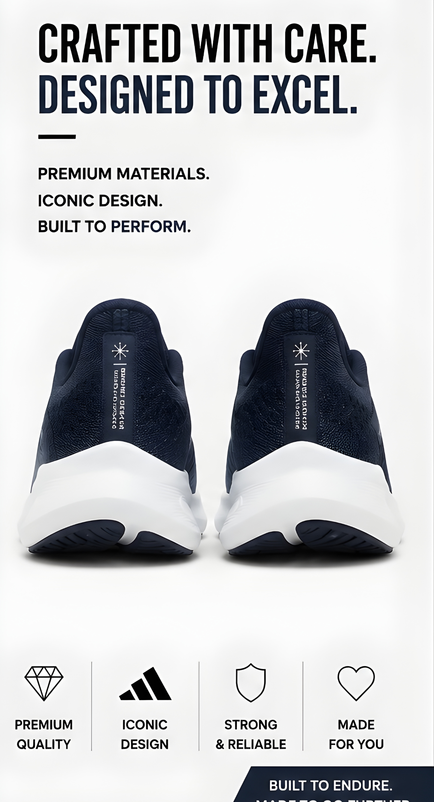 Zoom Winflo Grey