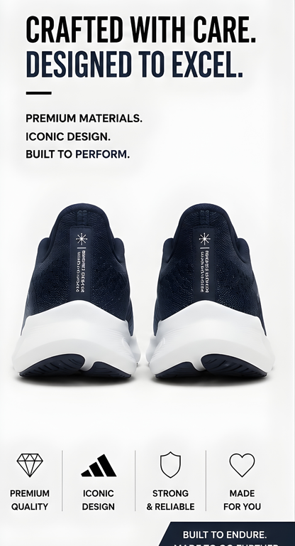 Zoom Winflo Grey