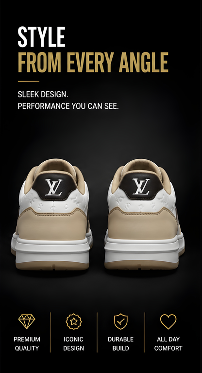 LV Trainer Brown SPL