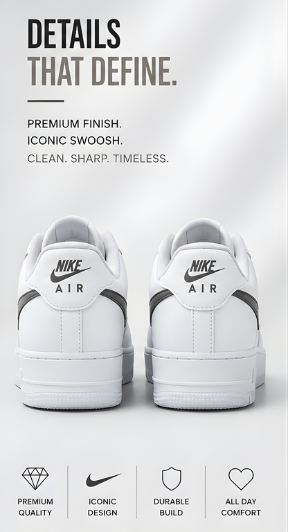 Nike Ambush Brown