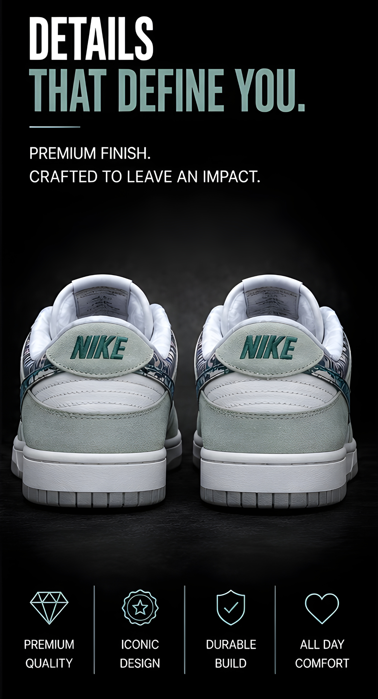 Nike Dunk Low Year Of The Dragon