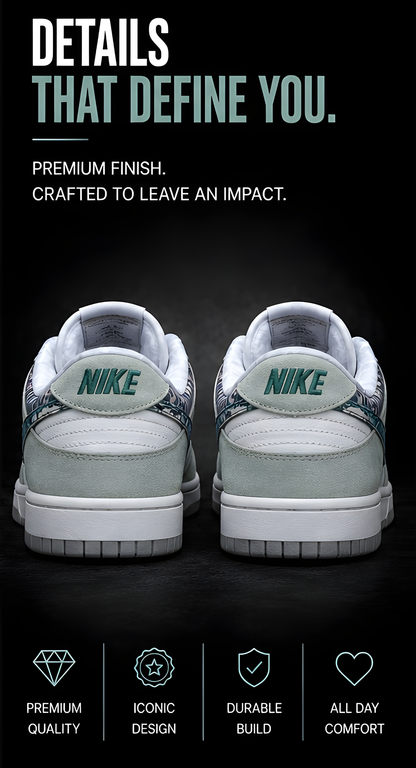 Nike Dunk Low Year Of The Dragon