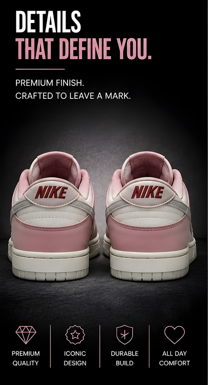 Nike Dunk Low Pink