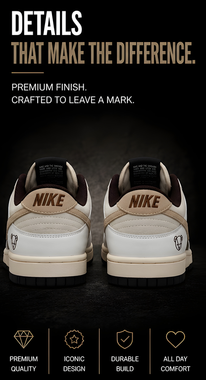 Nike Dunk Low Otomo Bear