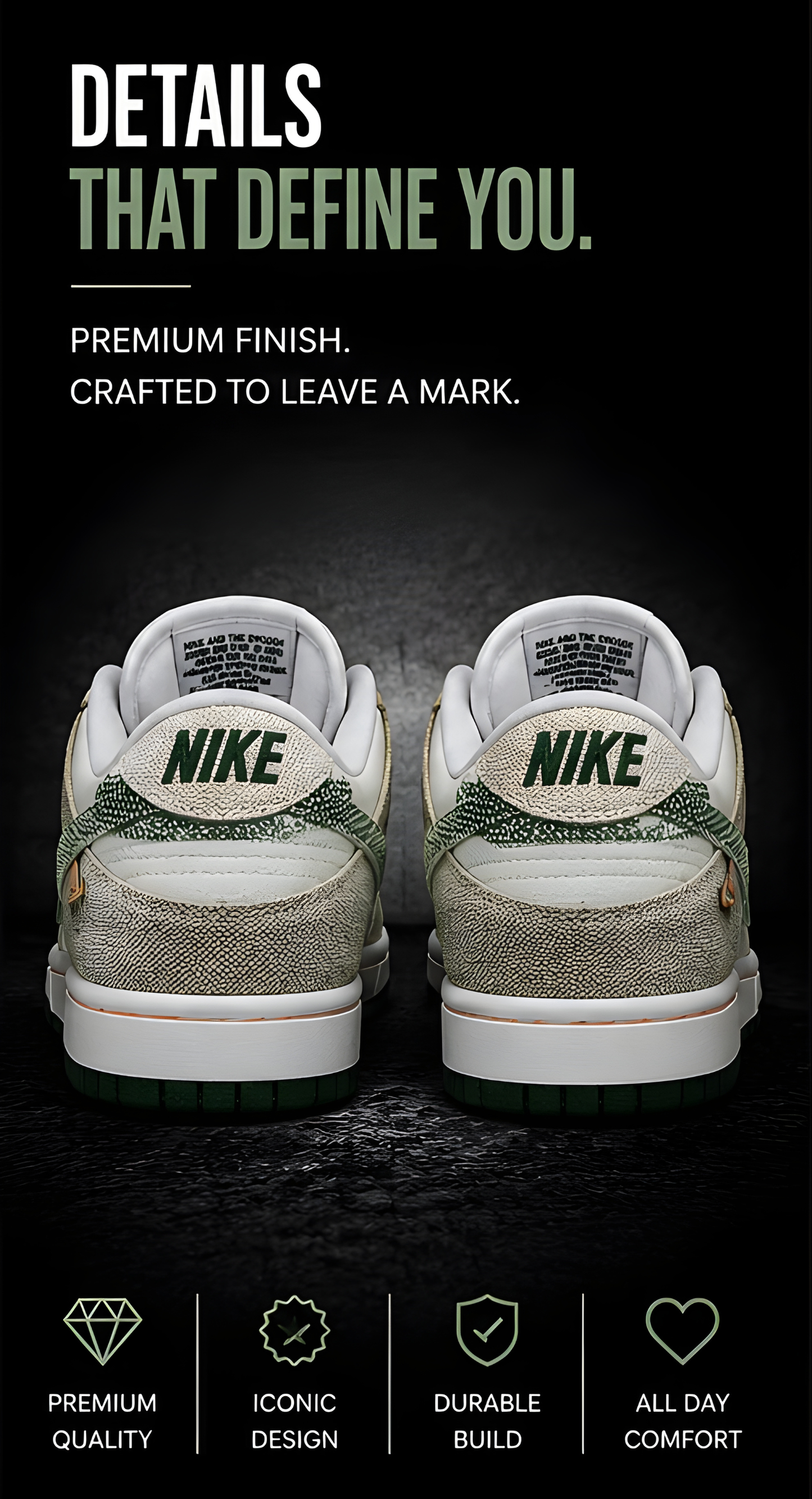 Nike Dunk Low Jarritos
