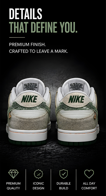 Nike Dunk Low Jarritos