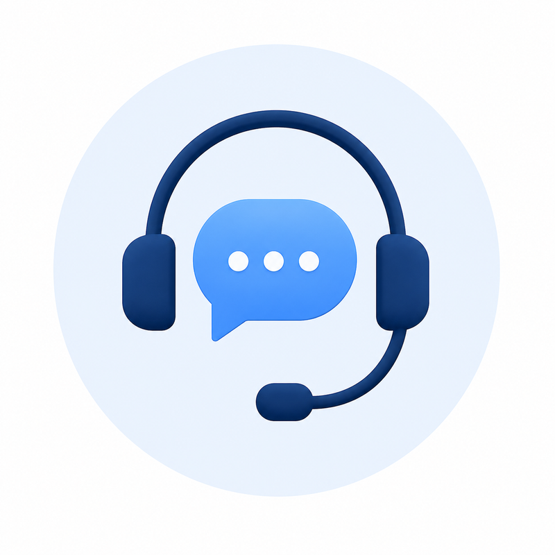 24/7 Support
