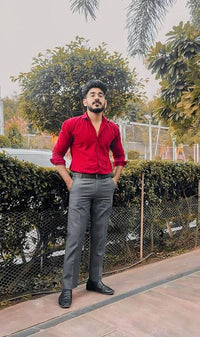 Krunal soni