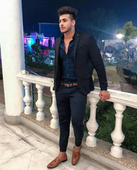 Ishan Parikh