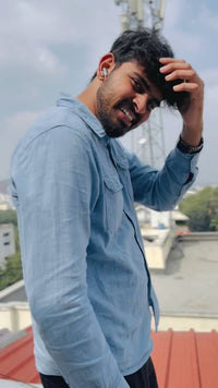 Bhavesh Bhatt