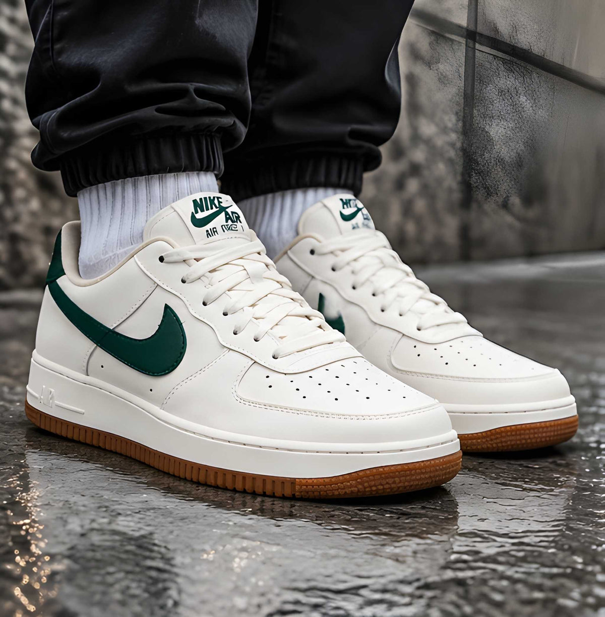 Nike Air Force Hamawa