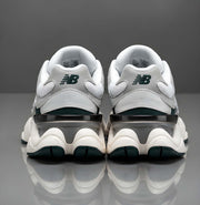 New Balance 9060 Grey/Green 2.0