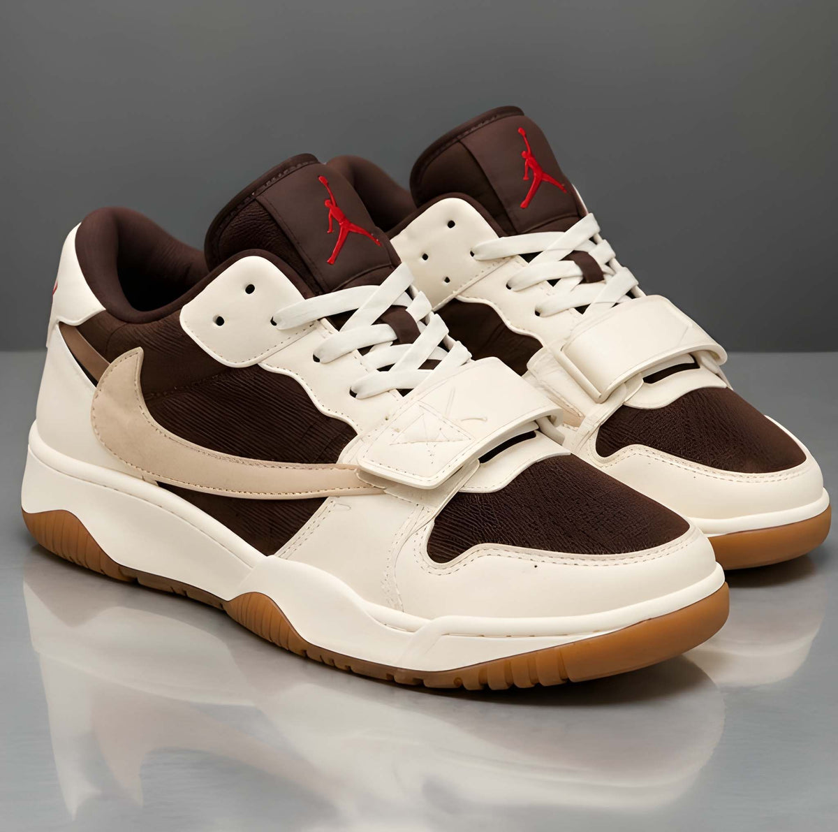 Jumpman Jack OFF-WHITE