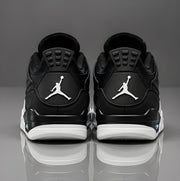 Jordan RM Grey Black