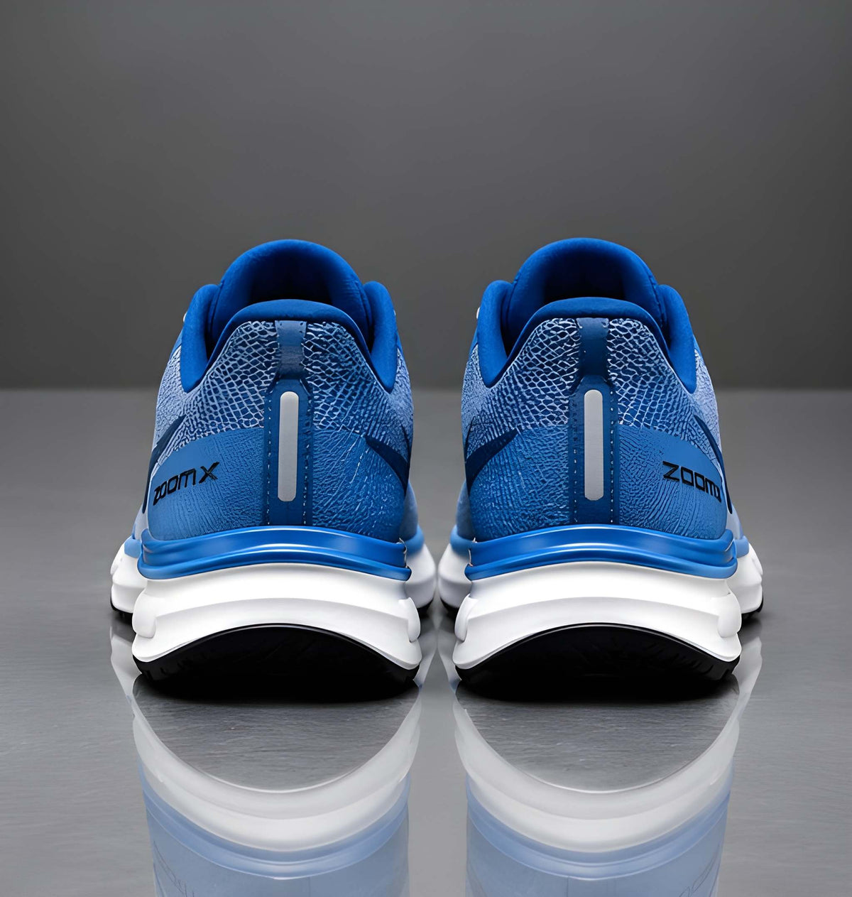 Nike Zoom X Invisible Blue