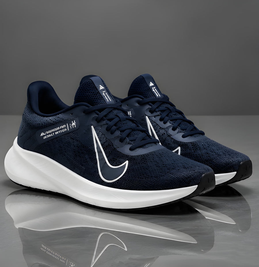 Zoom Winflo Grey