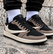 Nike Travis Scott Mocha