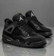 Jordan 4 RM Black Cat