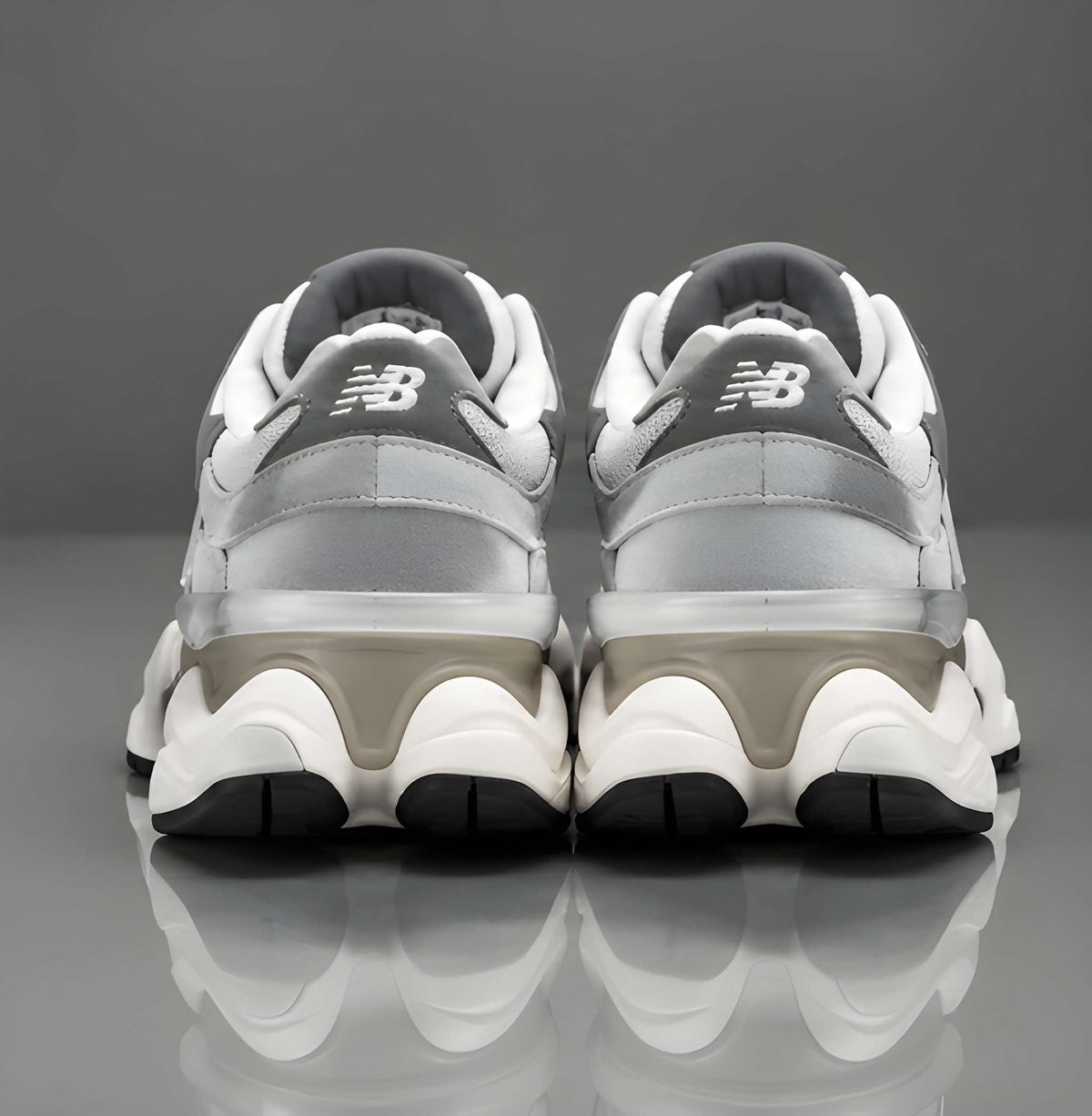 New Balance 9060 Grey 2.0