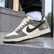 Nike Dunk Yuto Grey Wolf