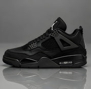 Jordan 4 RM Black Cat