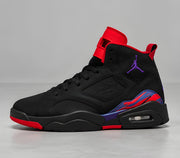 Jumpman MVP Black Red -SPL