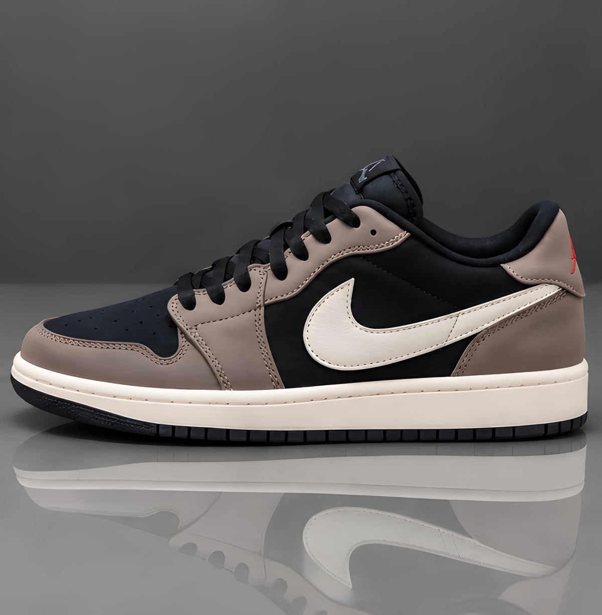 Nike Travis Scott Mocha