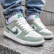 Nike Dunk Low Year Of The Dragon