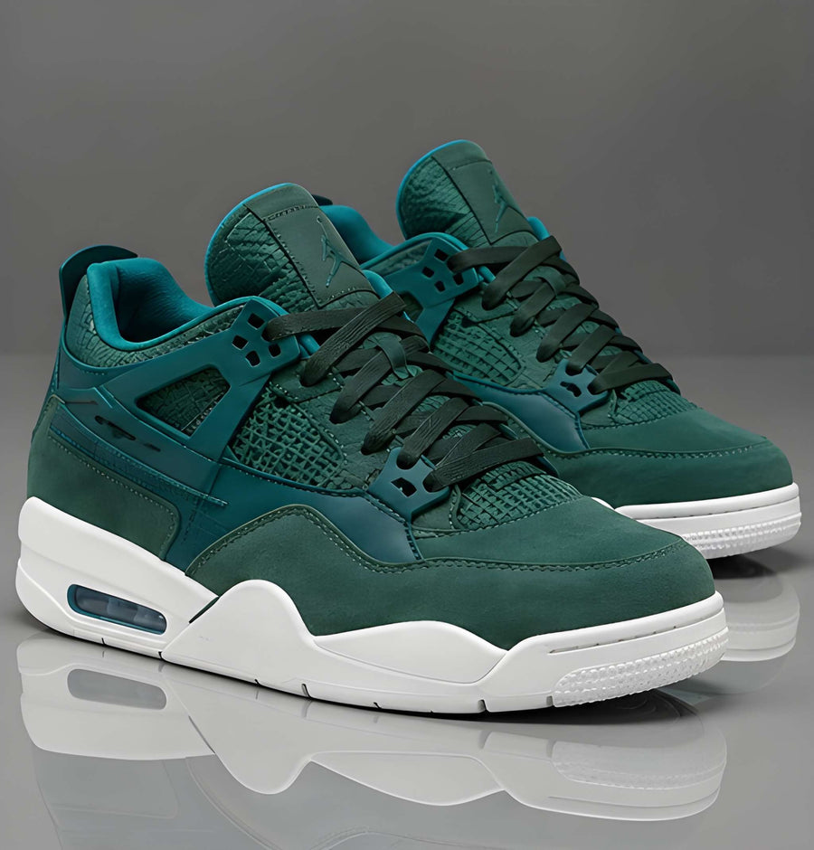 Jordan 4 RM Copper